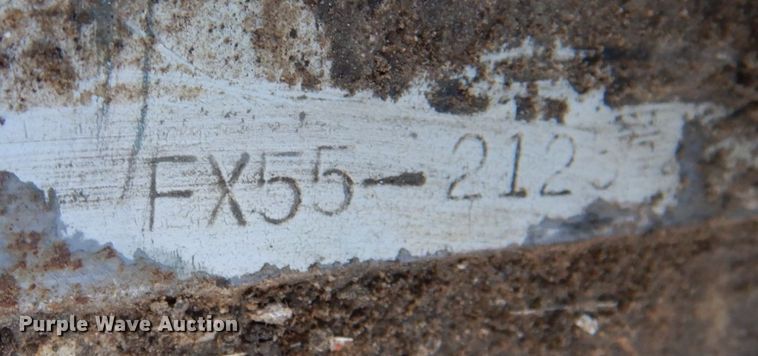 image for item IH9176 Kent FX55  hammer