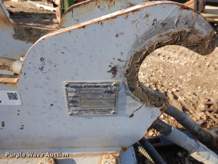 image for item IH9177 Kent compactor