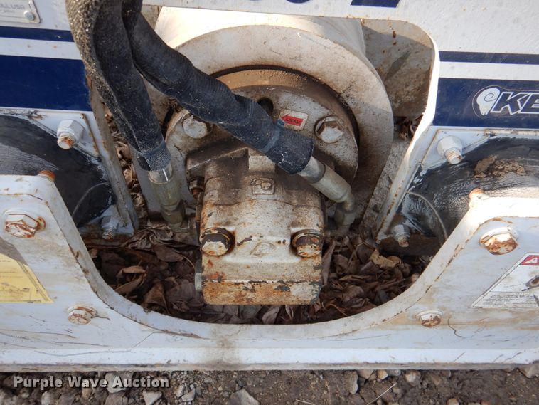 image for item IH9177 Kent compactor