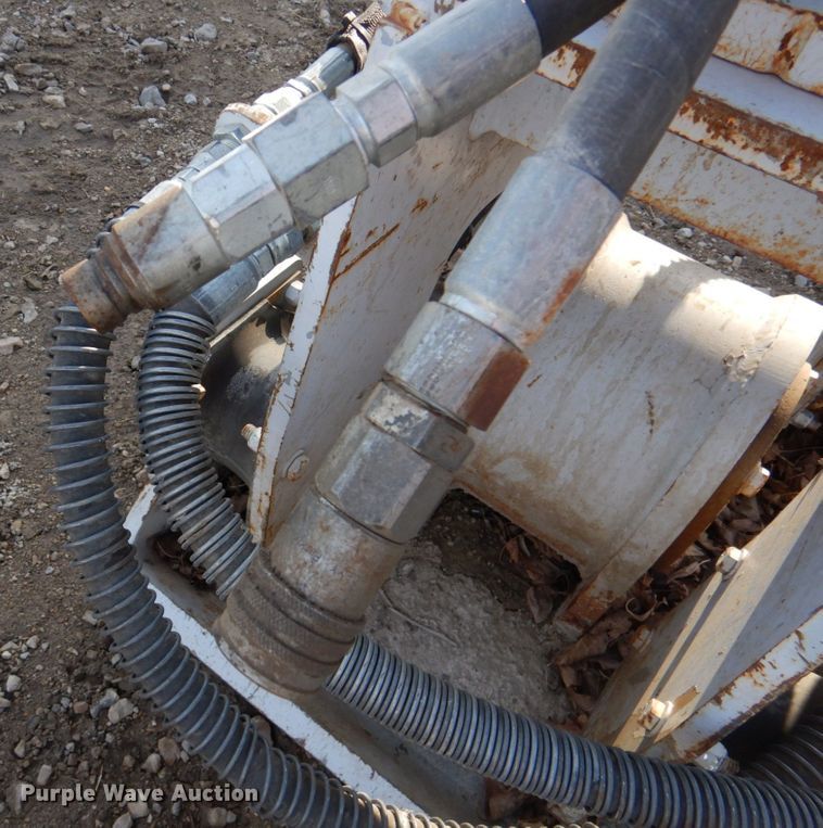 image for item IH9177 Kent compactor