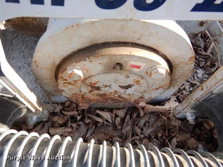 image for item IH9177 Kent compactor