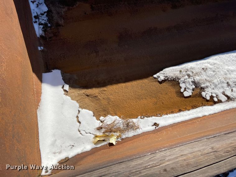 image for item IJ9660 1997 Ford LT8000  dump truck