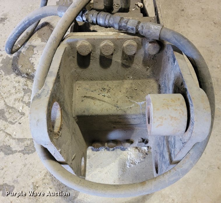 image for item IM9256 Stanley 550  breaker