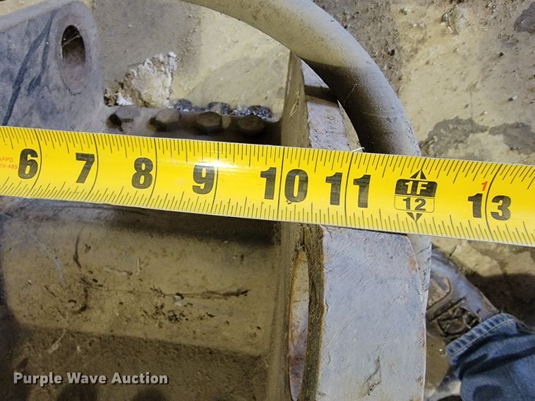 image for item IM9256 Stanley 550  breaker