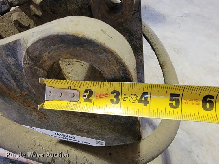 image for item IM9256 Stanley 550  breaker