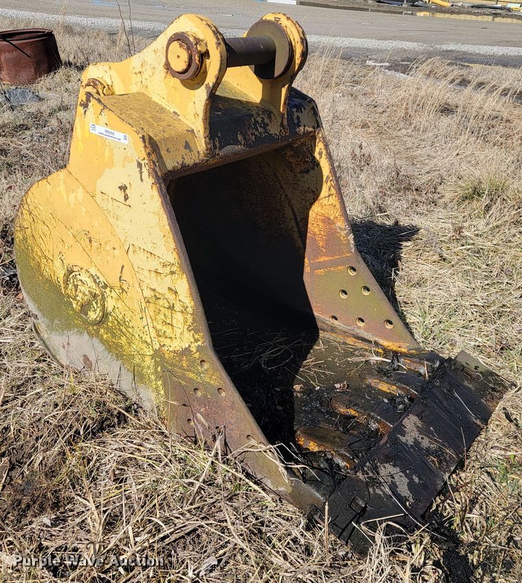 image for item IM9268 Excavator attachments