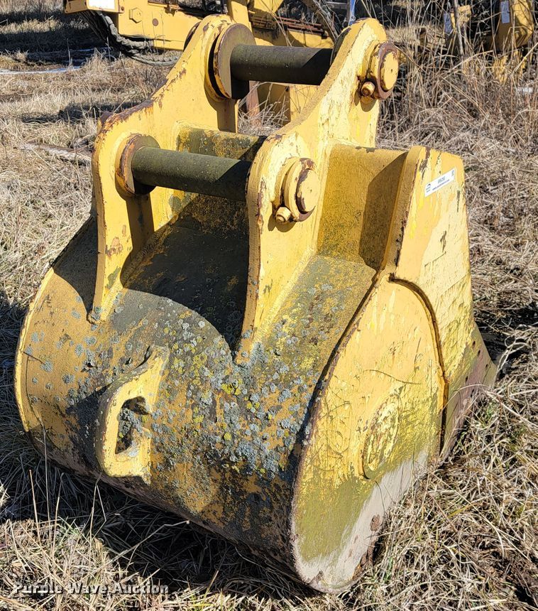 image for item IM9268 Excavator attachments