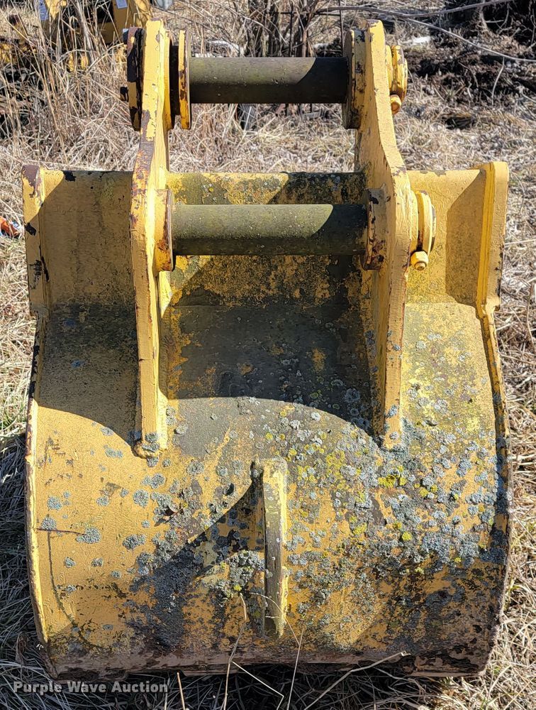 image for item IM9268 Excavator attachments