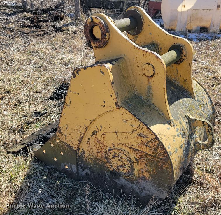 image for item IM9268 Excavator attachments