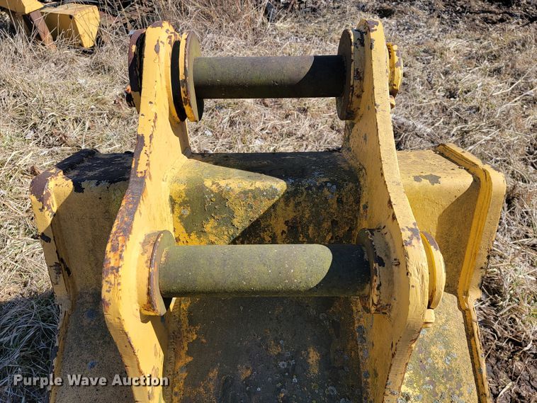 image for item IM9268 Excavator attachments
