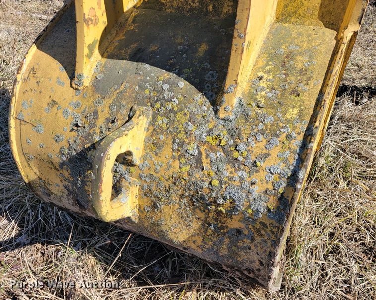 image for item IM9268 Excavator attachments