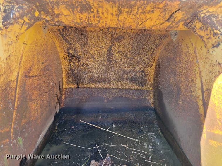 image for item IM9268 Excavator attachments