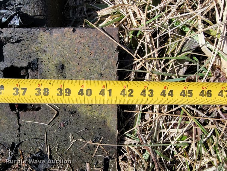 image for item IM9268 Excavator attachments