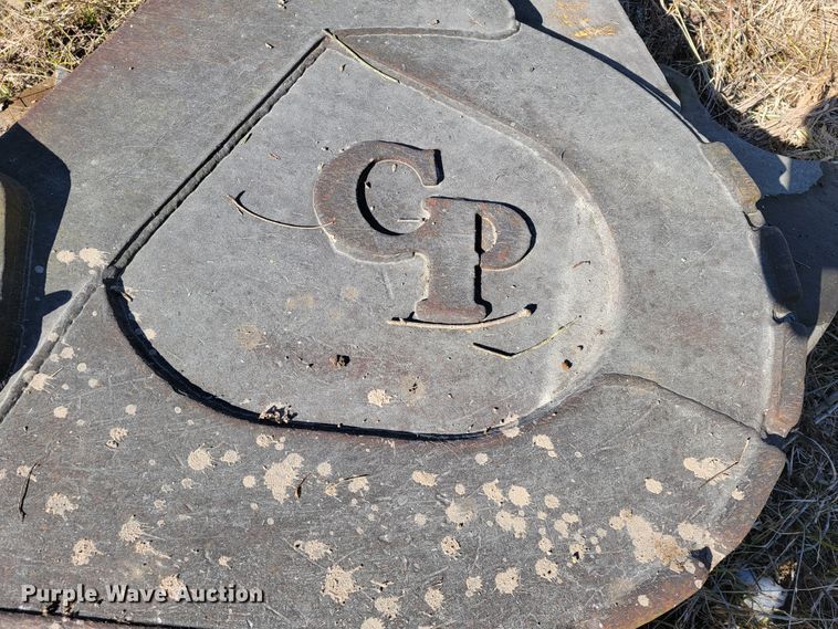 image for item IM9268 Excavator attachments