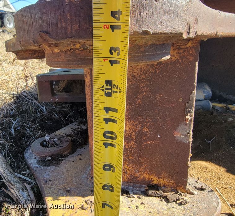 image for item IM9268 Excavator attachments