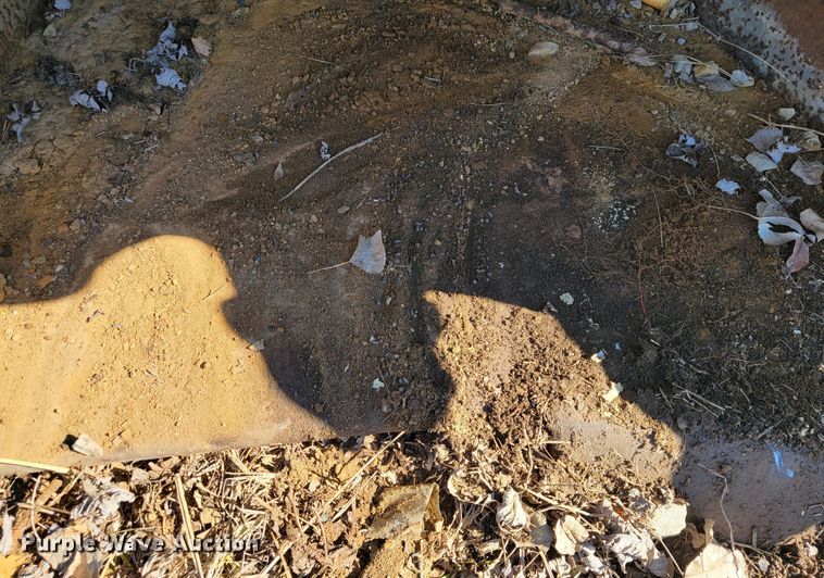 image for item IM9268 Excavator attachments