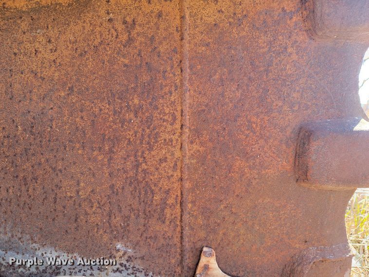 image for item IM9268 Excavator attachments