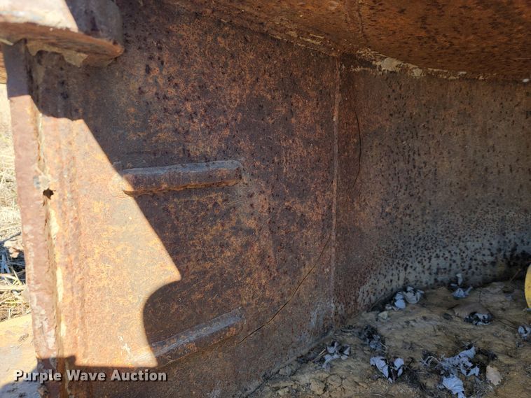 image for item IM9268 Excavator attachments