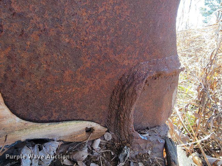 image for item IM9268 Excavator attachments