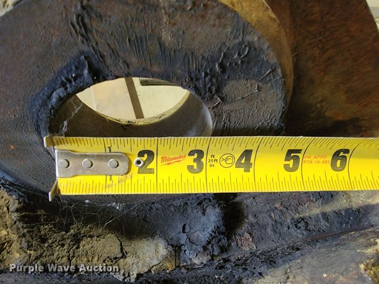 image for item IM9268 Excavator attachments