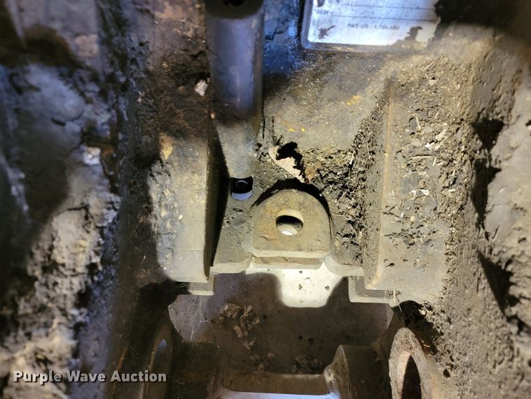 image for item IM9268 Excavator attachments