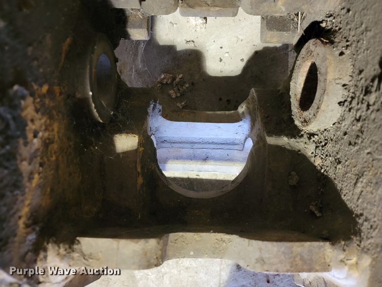 image for item IM9268 Excavator attachments