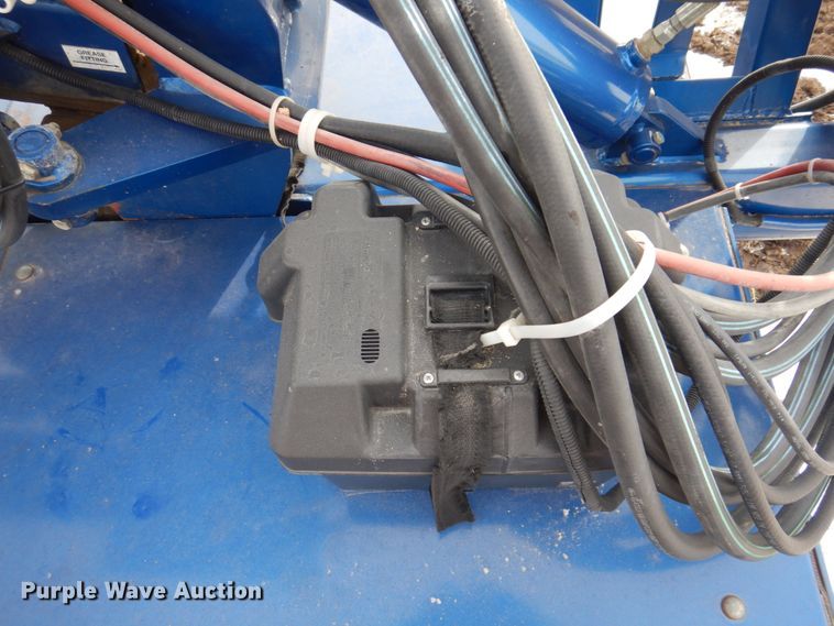 image for item IM9750 Carlton 4400D  stump grinder