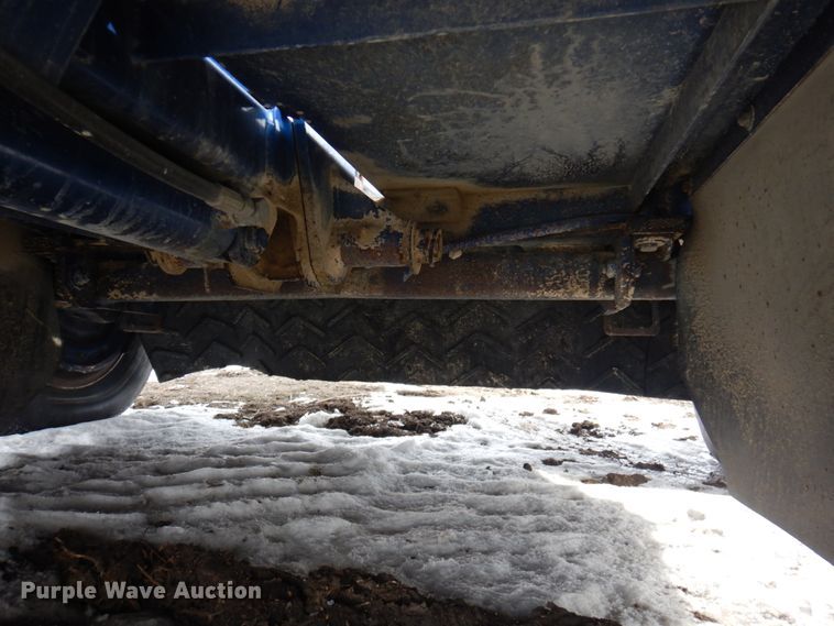 image for item IM9750 Carlton 4400D  stump grinder