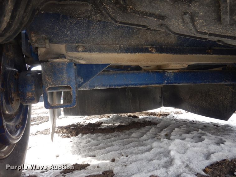 image for item IM9750 Carlton 4400D  stump grinder