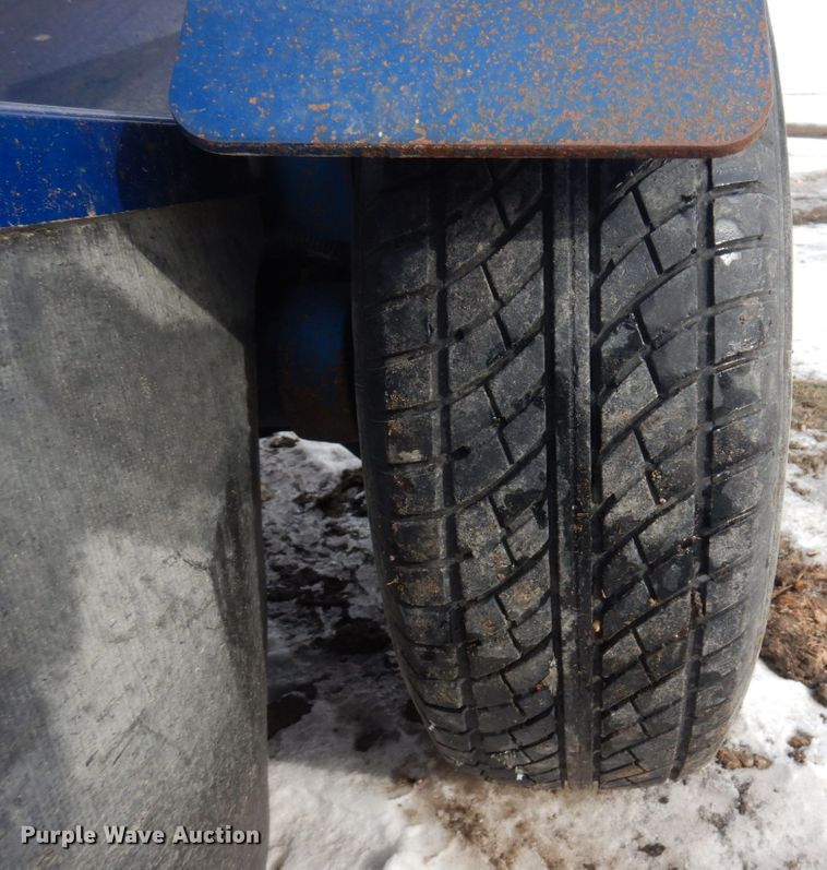 image for item IM9750 Carlton 4400D  stump grinder