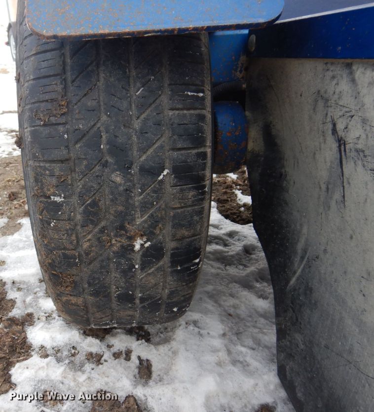 image for item IM9750 Carlton 4400D  stump grinder