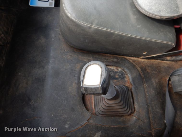 image for item IM9752 1994 Kenworth K300  dump flatbed truck