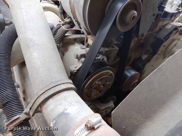 image for item IM9752 1994 Kenworth K300  dump flatbed truck