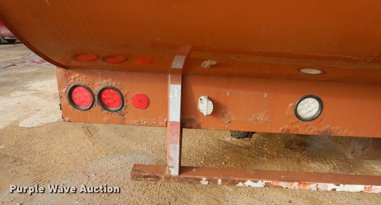 image for item IM9754 2010 International 7300  refuse truck