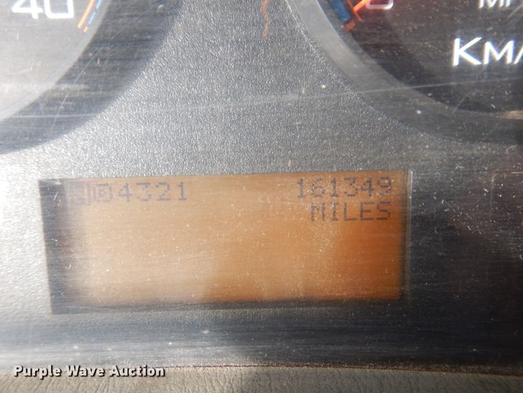 image for item IM9754 2010 International 7300  refuse truck