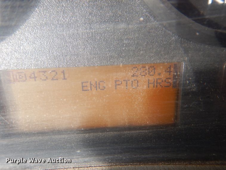 image for item IM9754 2010 International 7300  refuse truck