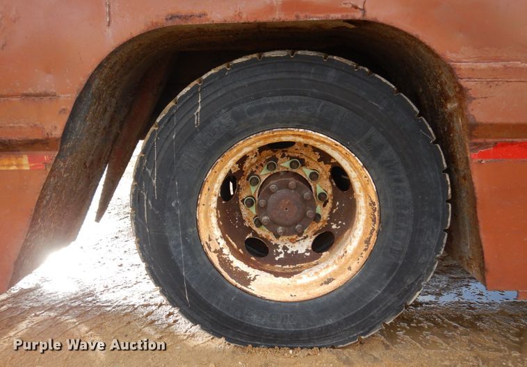 image for item IM9754 2010 International 7300  refuse truck