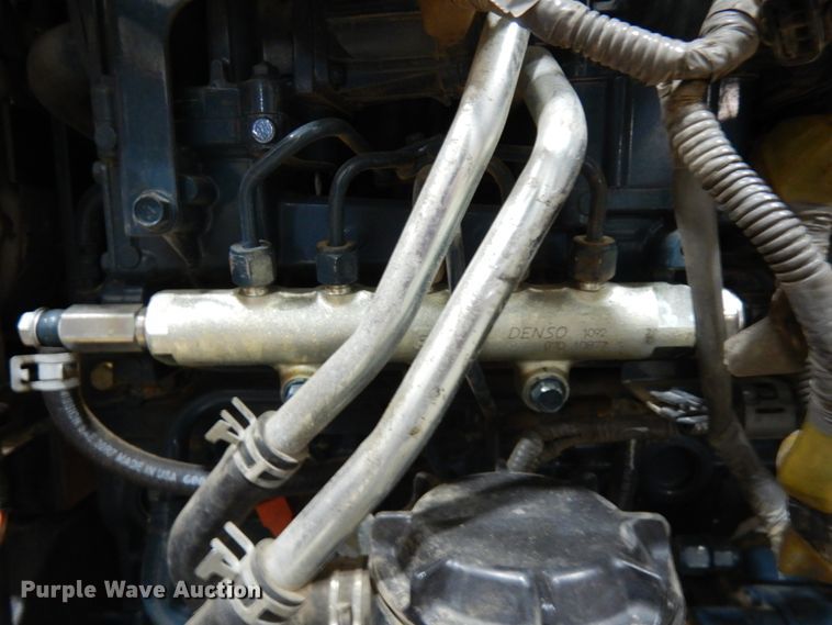 image for item IO9683 2015 Bobcat S770  skid steer loader