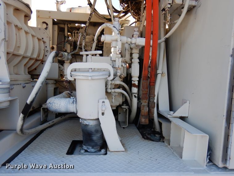 image for item IO9685 2004 International 7600  sewer jetter truck