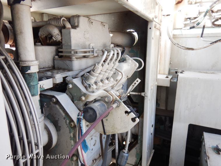 image for item IO9685 2004 International 7600  sewer jetter truck