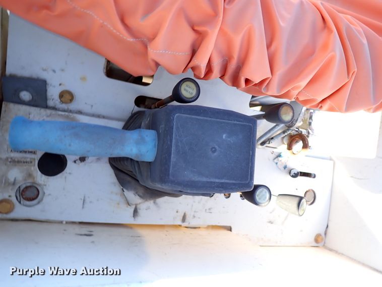 image for item IS9407 2011 Dodge Ram 5500HD  bucket truck