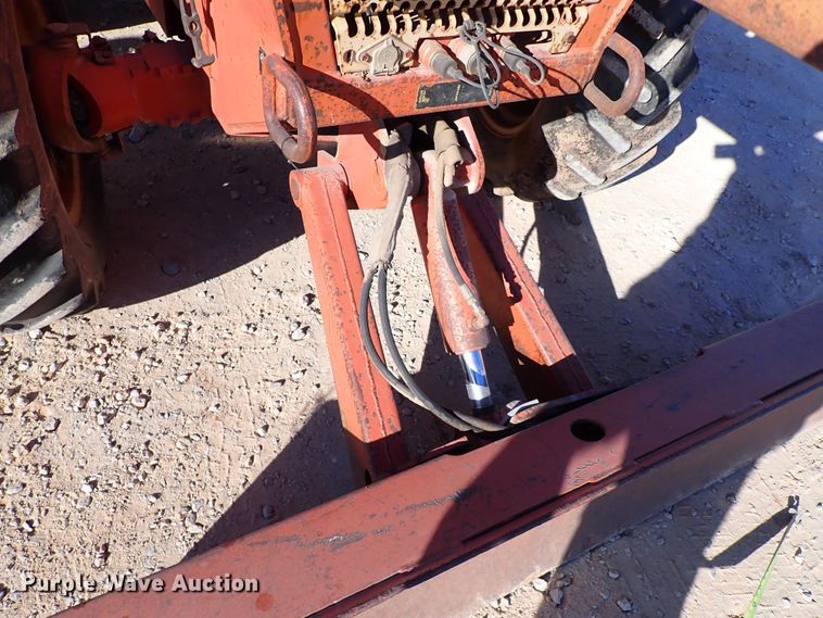 image for item IS9410 Ditch Witch 7020  trencher