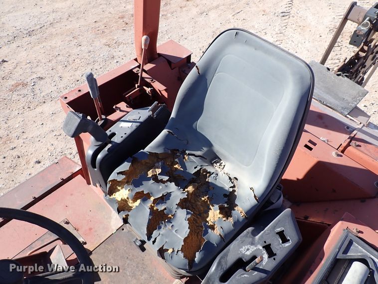 image for item IS9410 Ditch Witch 7020  trencher