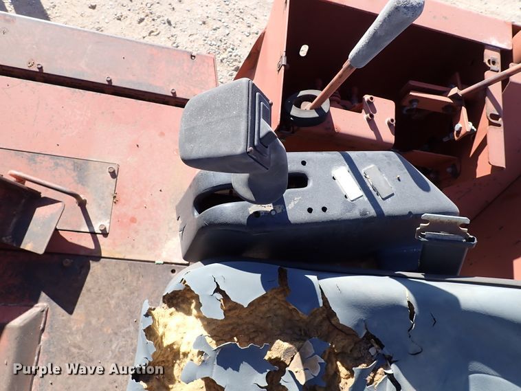 image for item IS9410 Ditch Witch 7020  trencher