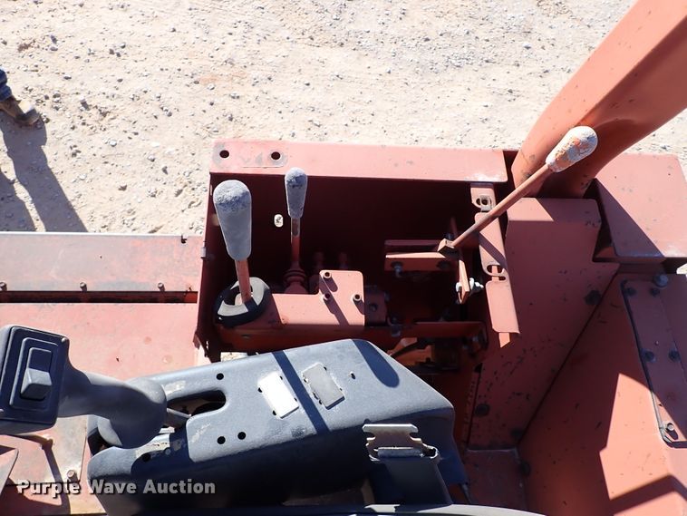image for item IS9410 Ditch Witch 7020  trencher