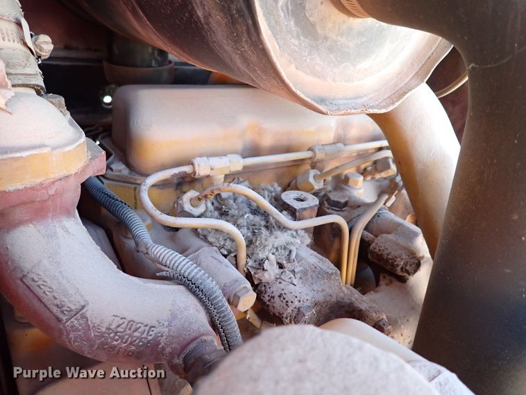 image for item IS9410 Ditch Witch 7020  trencher