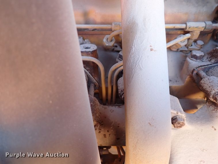 image for item IS9410 Ditch Witch 7020  trencher