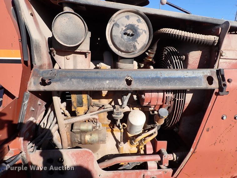 image for item IS9410 Ditch Witch 7020  trencher