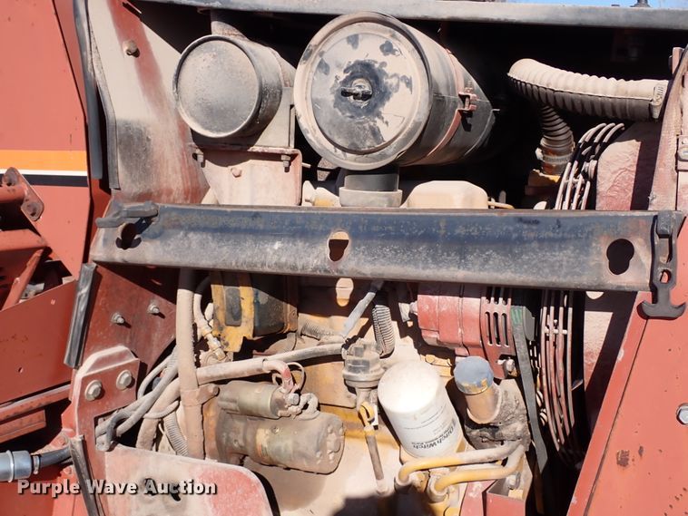 image for item IS9410 Ditch Witch 7020  trencher