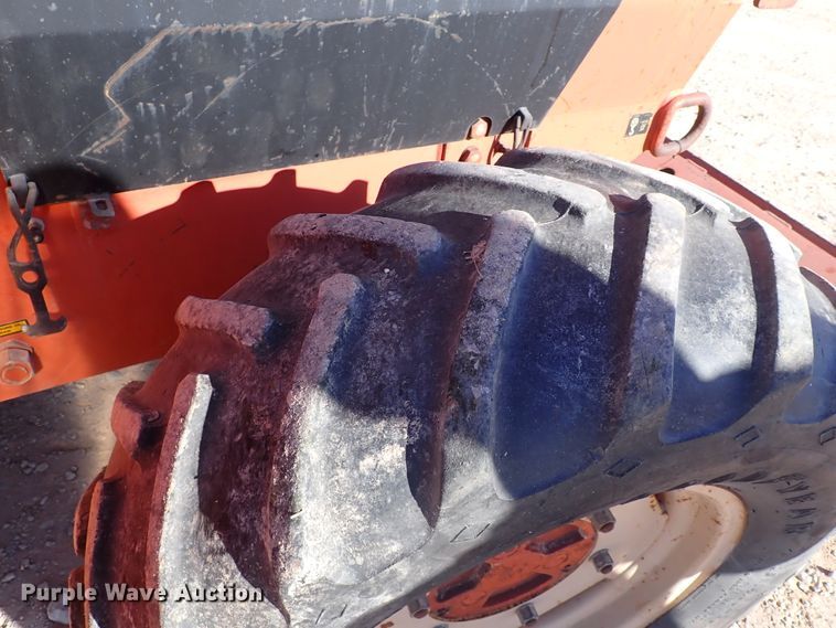 image for item IS9410 Ditch Witch 7020  trencher